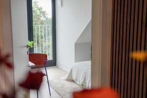 WG-Zimmer / Co-Living in 3er WG (Studenten / Business) - (WGNBG) – Schwabacherstraße 51, 90439 St. Leonhard, Nürnberg – Vorschaubild 11