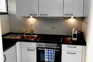 Schwabing Hohenzollernplatz 1-Zimmer-Wohnung Balkon – Hohenzollernplatz 4, 80796 München – Vorschaubild 5