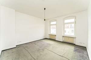Bezugsfreie 2-Zimmer Altbauwohnung im Wedding – Guineastraße 38, 13351 Wedding, Berlin – Vorschaubild 4