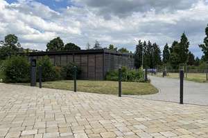 Doppelhaushälfte auf parkähnlichem Grundstück – Götzenmühlweg 60e, 61350 Bad Homburg vor der Höhe – Vorschaubild 5