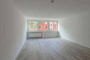 Großzügiges Apartment mit separater Küche in der Bochumer-City