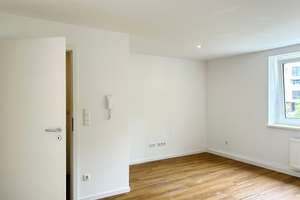 Platz für die ganze Familie - 5-Zimmer-Wohnung in Franklin (Nur mit Wohnberechtigungsschein 5 Person – Thomas-Jefferson-Straße 70, 68309 Käfertal, Mannheim – Vorschaubild 3