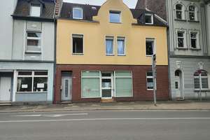 Charmante 2-Zimmer-Wohnung in Oberhausen-Styrum – Grenzstr. 105a, 46045 Altstadt-Süd, Oberhausen – Vorschaubild 2