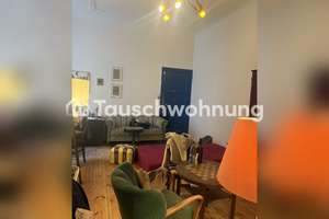 Tauschwohnung: Charmante Altbauwohnung – Die vollständige Adresse der Immobilie erhältst du vom Anbieter., 10551 Moabit, Berlin – Vorschaubild 4