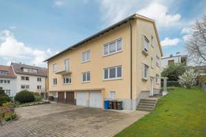 Charmante DHH auf großem Grundstück mit 5 Garagen – Die vollständige Adresse der Immobilie erhältst du vom Anbieter., 75175 Südoststadt, Pforzheim – Vorschaubild 4