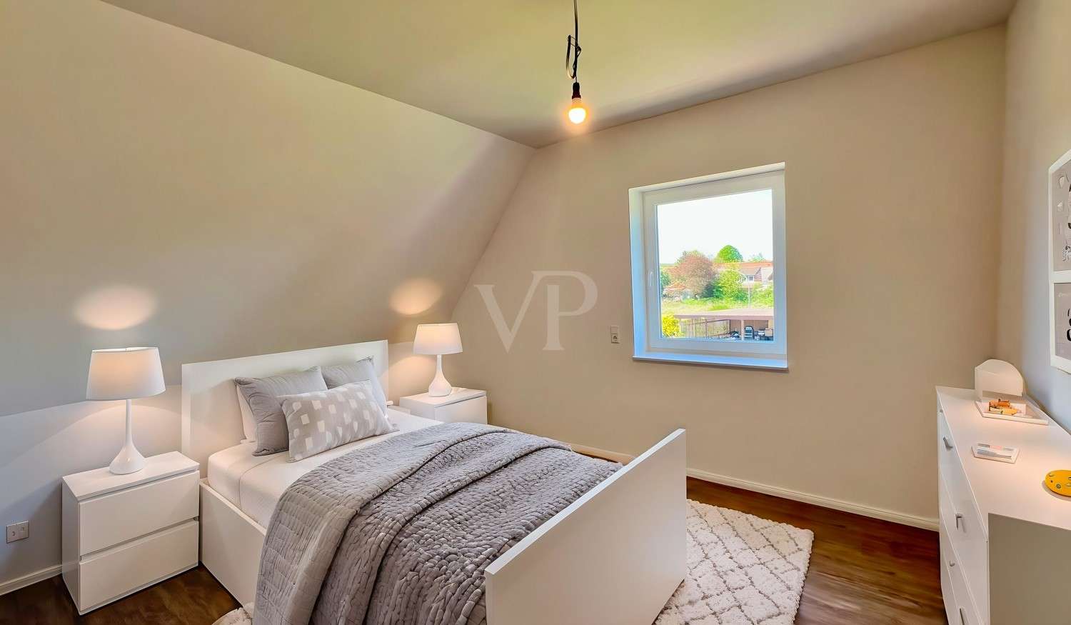 Immobilie in Wrestedt - Neuwertiges KfW-40 Einfamilienhaus in der Samtgemeinde Aue – Wohnen mit hoher Energieeffizienz - Bild 7