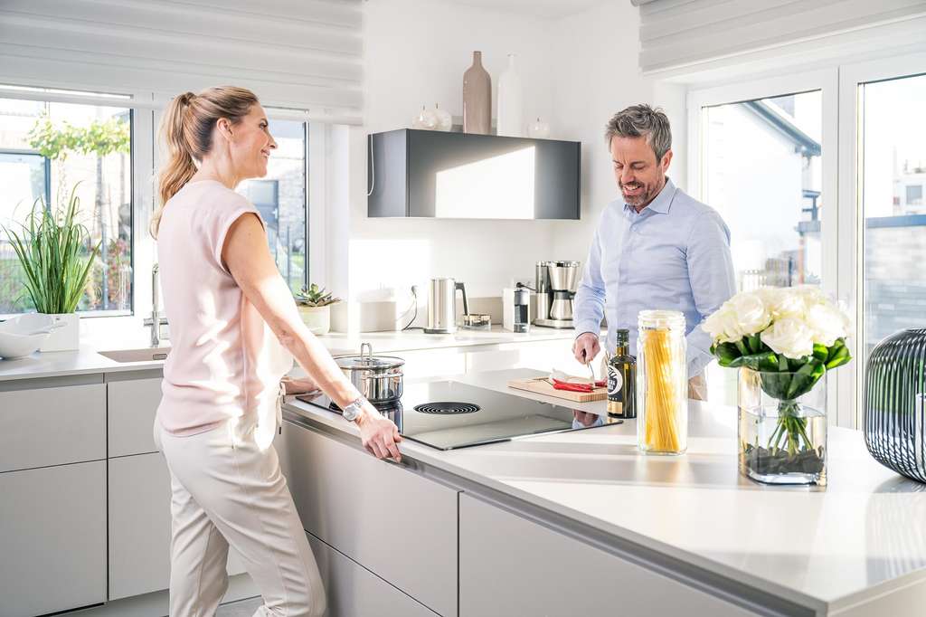 Immobilie in Calberlah - Neubau Ihres Architektenhauses zum Festpreis mit Bauzeitgarantie! - Bild 4