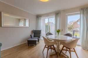 Renoviertes Reihenendhaus in Bestlage! – Friesland (Kreis) – Vorschaubild 4