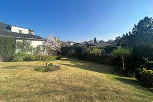 Reserviert! Winkelbungalow mit Sonnengarten - 700 m² - Garage - freistehend - bezugsfrei – Rheinisch-Bergischer Kreis – Vorschaubild 3