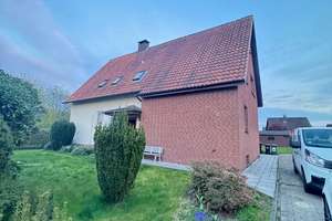 Renovierungsbedürftiges Ein- bis Zweifamilienhaus mit großem Grundstück in Herford- Elverdissen ! – Die vollständige Adresse der Immobilie erhältst du vom Anbieter., 32052 Herford – Vorschaubild 2