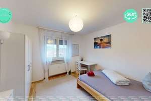 Wohnlich. Wertstabil. Zukunftssicher. – 3-Zimmer-Wohnung mit Turmbergblick in Karlsruhe-Durlach