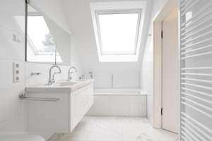 Exklusive 3,5 Zimmer Maisonette ETW mit Aussicht  – Die vollständige Adresse der Immobilie erhältst du vom Anbieter., 70569 Dachswald, Stuttgart – Vorschaubild 19