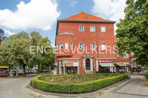 Ihr Traum vom Wohnen in Dahlem – Charakterhaus mit großem Garten und einzigartigem Entwicklungspo... – Die vollständige Adresse der Immobilie erhältst du vom Anbieter., 14195 Dahlem, Berlin – Vorschaubild 17