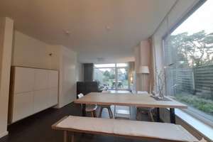 Energieeffiziente Architekten DHH – auf 1400qm Traumgrundstück für Familien – Am Eichenrehmen 11b, 22359 Volksdorf, Hamburg – Vorschaubild 9