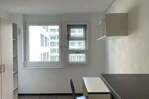01.11.2026 // Attraktive 1-Zimmer-Wohnung 4 Students - Erlangen – Nägelsbachstraße 23, 91052 Rathausplatz, Erlangen – Vorschaubild 4