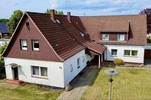 **Reserviert ** großzügiges Mehrfamilienhaus mit unendlichem Potenzial – Die vollständige Adresse der Immobilie erhältst du vom Anbieter., 27578 Leherheide, Bremerhaven – Vorschaubild 2