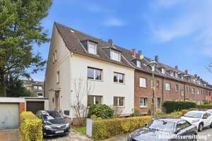 Gepflegtes Dreifamilienhaus in ansprechender Lage