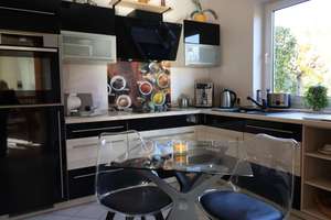 Traumhaftes Einfamilienhaus nahe Magdeburg mit Einbauküche und Pool – Die vollständige Adresse der Immobilie erhältst du vom Anbieter., 39114 Werder, Magdeburg – Vorschaubild 3