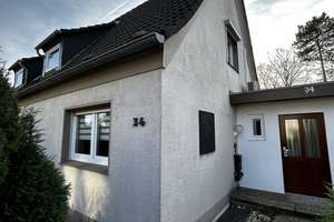 Einfamilienhaus in Top Lage Nahe Baldeneysee