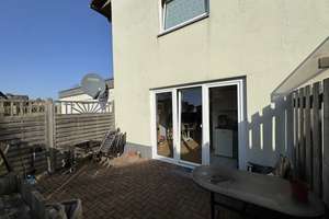 Schöne 1,5-Zimmer-Wohnung mit eigener Terrasse – Hauptstraße 39, 22965 Todendorf – Vorschaubild 14