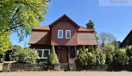 Bild von Saniertes Haus mit viel Platz
