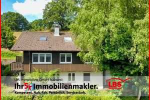 Herrliche Aussicht - 1-2 Fam.Haus mit Einliegerwohnung – Alpirsbach, Freudenstadt (Kreis), 72275 Freudenstadt (Kreis) – Vorschaubild 6