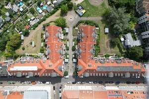 Großzügige 2-Raum-Wohnung mit Dachterrasse und Tiefgarage in ruhiger Lage – Die vollständige Adresse der Immobilie erhältst du vom Anbieter., 4179 Leutzsch, Leipzig – Vorschaubild 29