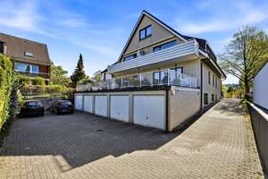 Attraktives Zinshaus in Stellingen – mit Aufteilungspotenzial! – Die vollständige Adresse der Immobilie erhältst du vom Anbieter., 22525 Stellingen, Hamburg – Vorschaubild 2