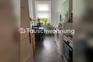 Tauschwohnung: Berlin Mitte: 2-Zimmer-Wohnung, Altbau – Die vollständige Adresse der Immobilie erhältst du vom Anbieter., 13359 Gesundbrunnen, Berlin – Vorschaubild 3
