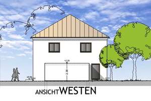 Geisenfeld - Nähe Zentrum! Moderne Neubau-DHH mit Garten, Fußbodenhzg., elektr. Rollläden, Videospr. – Die vollständige Adresse der Immobilie erhältst du vom Anbieter., 85290 Geisenfeld – Vorschaubild 7
