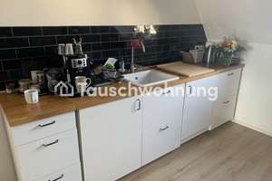 Tauschwohnung: Geräumige Altbauwohnung in Neuhausen – Die vollständige Adresse der Immobilie erhältst du vom Anbieter., 80637 Neuhausen, München – Vorschaubild 2