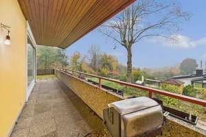 EXKLUSIVE AUSSICHTSLAGE: ZWEIFAMILIENHAUS MIT WEITBLICK, PARKGRUNDSTÜCK & AUSBAURESERVE! – Die vollständige Adresse der Immobilie erhältst du vom Anbieter., 76532 Balg, Baden-Baden – Vorschaubild 7