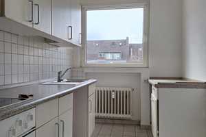 2-Zimmer-Wohnung in zentraler Lage von Krefeld – direkt am Ostwall! – Ostwall 82, 47798 Krefeld – Vorschaubild 5