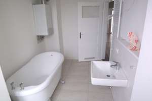 2,5 Zi.-Altbau-Whg. (Luxus Ausstattung) ca. 70 qm in Stuttgart-West – Reinsburgstr. 130/1, 70197 Rotebühl, Stuttgart – Vorschaubild 16