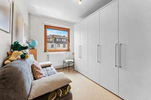 Ankommen und wohlfühlen | Charmantes Stadthaus mit Wintergarten – Die vollständige Adresse der Immobilie erhältst du vom Anbieter., 28237 Lindenhof, Bremen – Vorschaubild 10