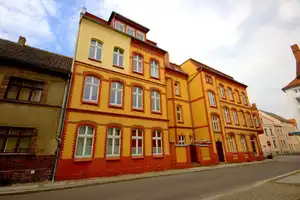 Wunderschön! - Wohn- und Geschäftshaus zu verkaufen! – Spree-Neiße (Kreis) – Vorschaubild 23