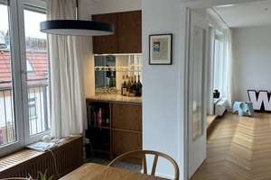 Zuhause mit viel Platz in einem exklusiven Penthouse in Friedrichshain – Mainzer Straße 23, 10247 Friedrichshain, Berlin – Vorschaubild 7