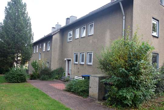 hwg - Großzügige 3-Zimmer Maisonette Wohnung mit Balkon!