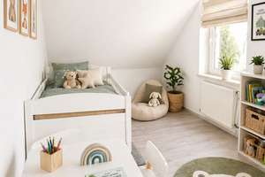 Solides Investment mit Zukunft: Zwei Mehrfamilienhäuser mit 13 Wohneinheiten – Die vollständige Adresse der Immobilie erhältst du vom Anbieter., 42719 Wald, Solingen – Vorschaubild 10