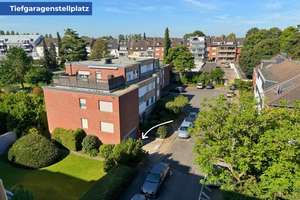 Vermietetes Penthouse in Mönchengladbach – Kapitalanlage mit Potenzial – 41063 Am Wasserturm, Mönchengladbach – Vorschaubild 16