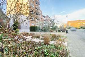 Vermietete ETW mit TG-Stellplatz in beliebten MG - Windberg – Die vollständige Adresse der Immobilie erhältst du vom Anbieter., 41063 Windberg, Mönchengladbach – Vorschaubild 22