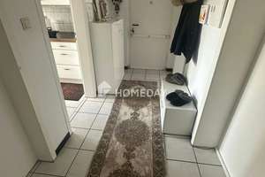 Gut geschnitten, gepflegt und saniert: 3-Zimmer-Wohnung mit Loggia in Köln-Mülheim – Die vollständige Adresse der Immobilie erhältst du vom Anbieter., 51063 Mülheim (Ortsteil), Köln – Vorschaubild 6