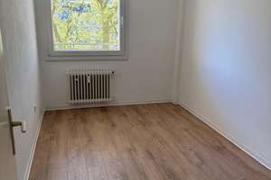 Frisch renovierte 3-Zimmer--Wohnung mit Balkon in Wuppertal Barmen – Hünefeld 103, 42285 Barmen, Wuppertal – Vorschaubild 5