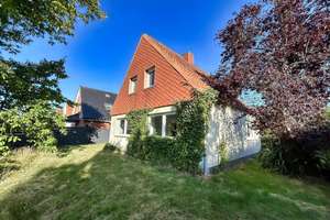 Gemütliches Häuschen in beliebter Lage – 27572 Jedutenberg, Bremerhaven – Vorschaubild 2