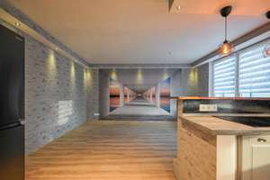 Modernisiert & gepflegt - kleines Haus mit großem Wohngefühl in Linkenheim – Die vollständige Adresse der Immobilie erhältst du vom Anbieter., 76351 Linkenheim-Hochstetten – Vorschaubild 4