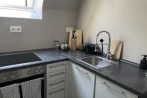 Charmantes & Helles Studio-Apartment mitten in Osnabrück – sofort bezugsfrei – Barfüßerkloster 1, 49074 Osnabrück – Vorschaubild 7