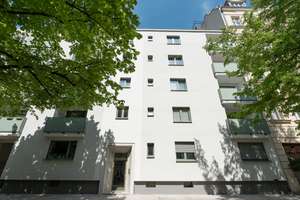 Kompakte 1-Zimmer-Wohnung in Schöneberg *vermietet* – Die vollständige Adresse der Immobilie erhältst du vom Anbieter., 10777 Wilmersdorf, Berlin – Vorschaubild 2