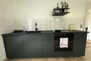 Stilvolle, neu renovierte 4-Zimmer-Whg. mit Balkon Nähe Hachelallee - Büronutzung möglich – Die vollständige Adresse der Immobilie erhältst du vom Anbieter., 75179 Nordstadt, Pforzheim – Vorschaubild 7