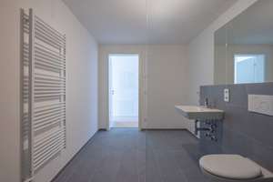 2-Zimmer-Wohnung (Typ 11) mit Balkon und eigenem Keller | ab sofort verfügbar – Raderberggürtel 50, 50968 Marienburg, Köln – Vorschaubild 11