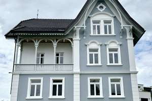 Hohe Lebensqualität trifft langfristige Renditechancen: Historische Traumvilla mit vier Einheiten – Die vollständige Adresse der Immobilie erhältst du vom Anbieter., 88131 Lindau (Bodensee) – Vorschaubild 3